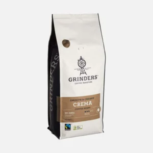 Sunrise Light Roast β Ground Coffee