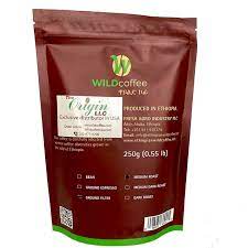 Ethiopian Yirgacheffe