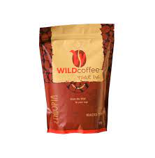 Ethiopian Yirgacheffe